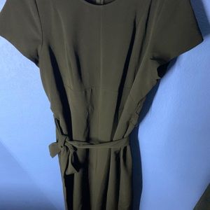 Black Lane Bryant Jumpsuit